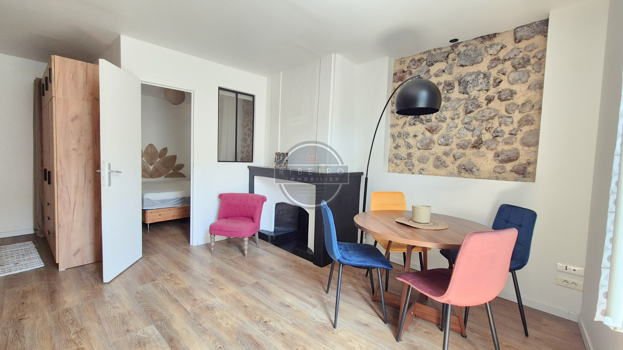 Appartement à Louer sur Bessan