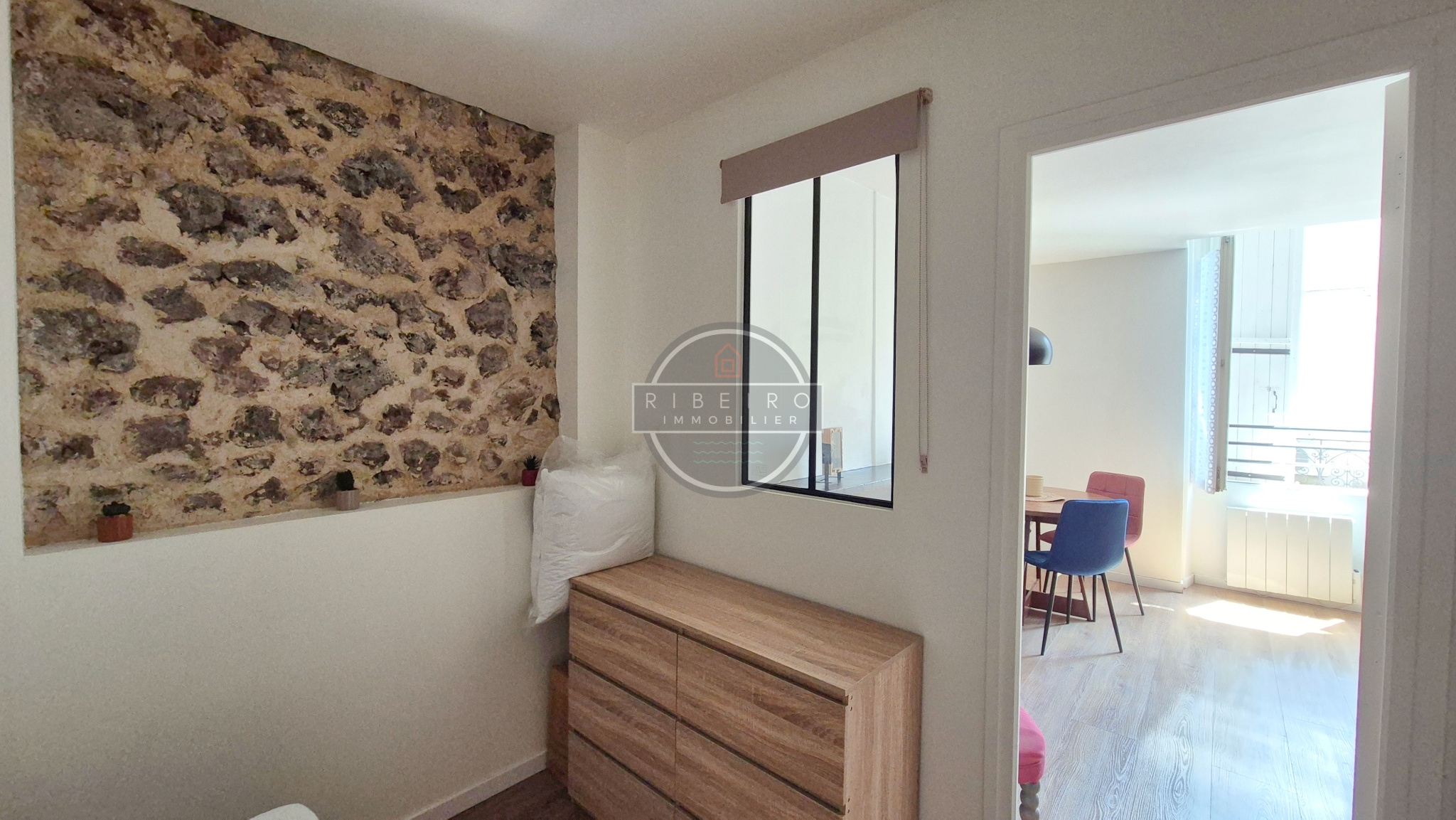 Appartement à Louer sur Bessan