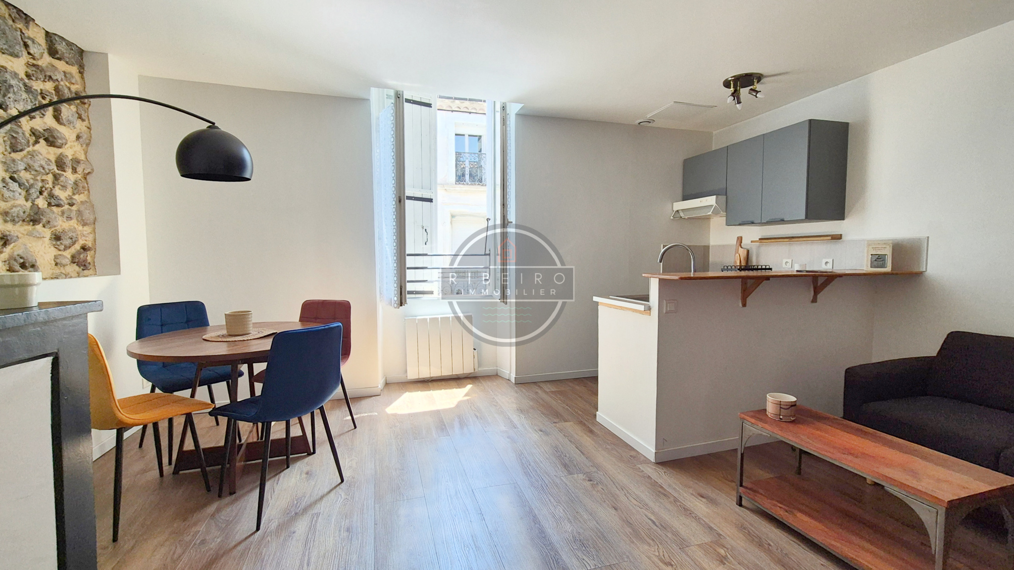 Appartement à Louer sur Bessan