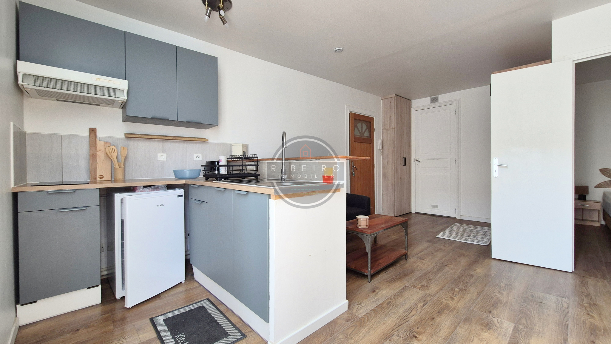 Appartement à Louer sur Bessan