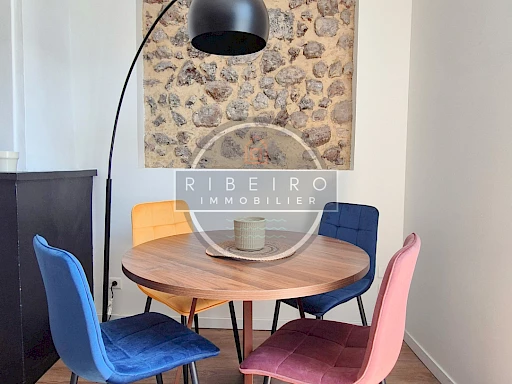 Appartement à Louer sur Bessan
