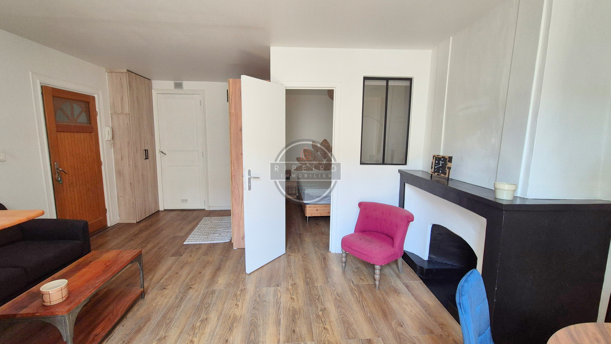Appartement à Louer sur Bessan