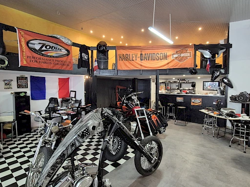 Entrepôt à louer à AGDE