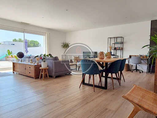 Villa plain-pied à vendre au Grau d'Agde