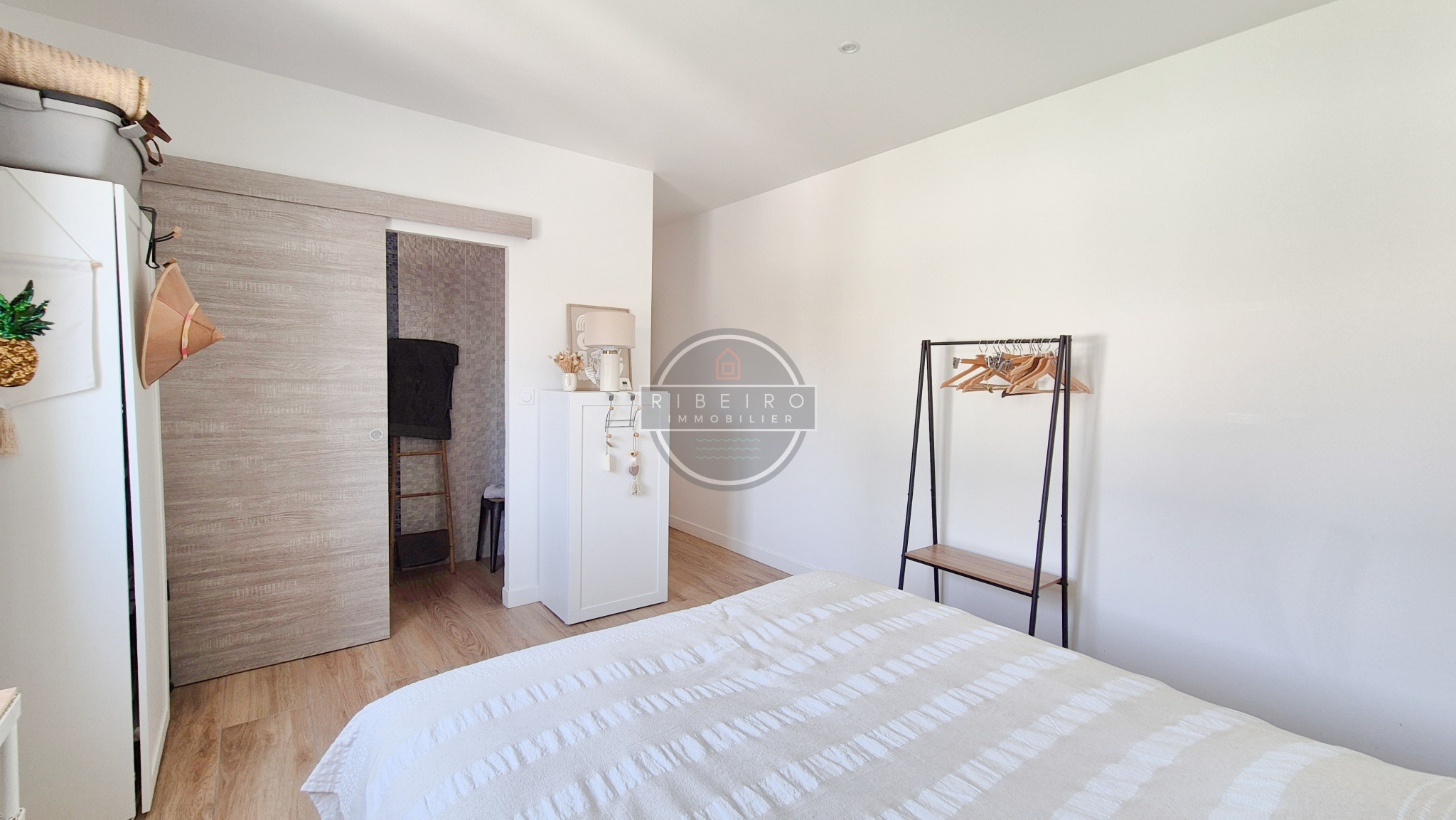 Villa plain-pied à vendre au Grau d'Agde