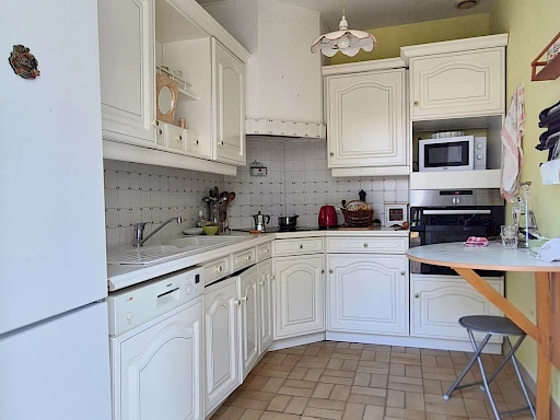 Villa 4 pièces avec dépendance au Grau d'Agde