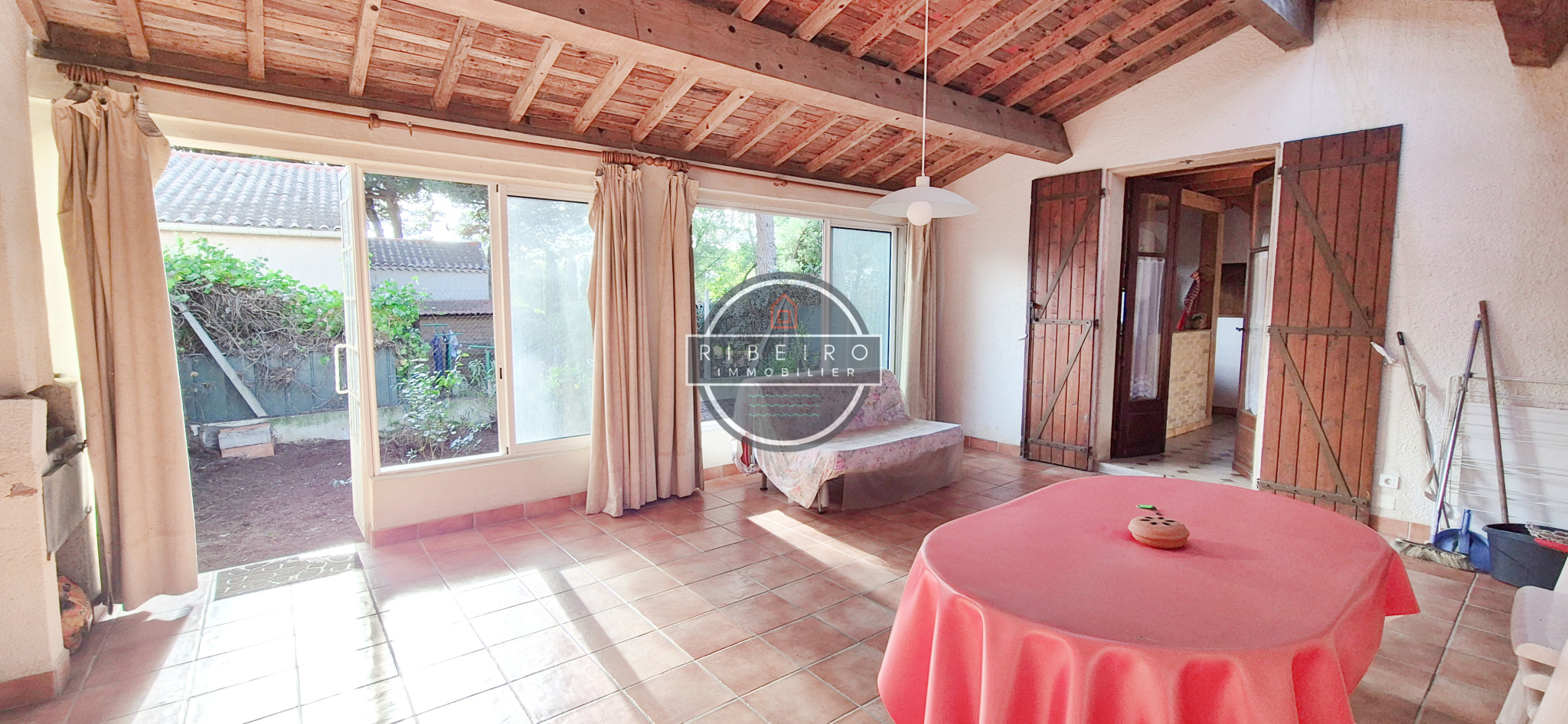 Villa de type 4 pièces à vendre au Grau d'Agde