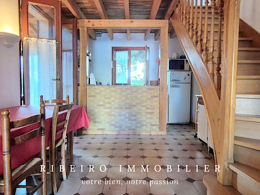 Villa de type 4 pièces à vendre au Grau d'Agde