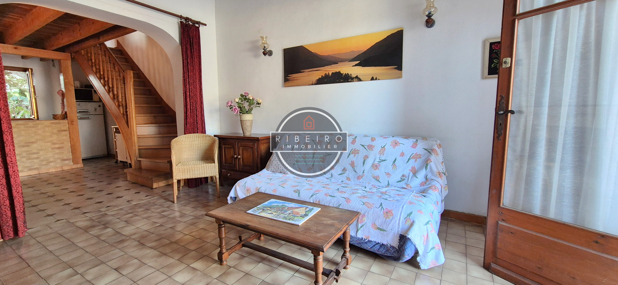 Villa de type 4 pièces à vendre au Grau d'Agde