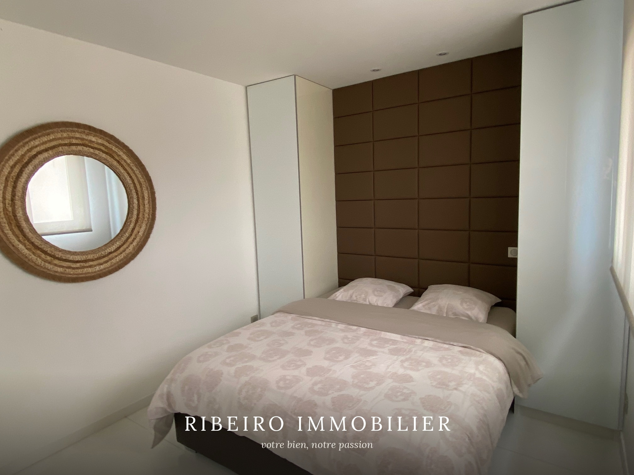 Villa contemporaine à vendre au Grau d'Agde