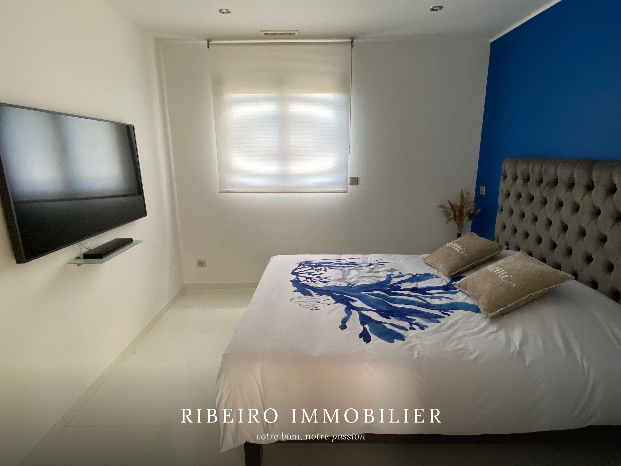 Villa contemporaine à vendre au Grau d'Agde