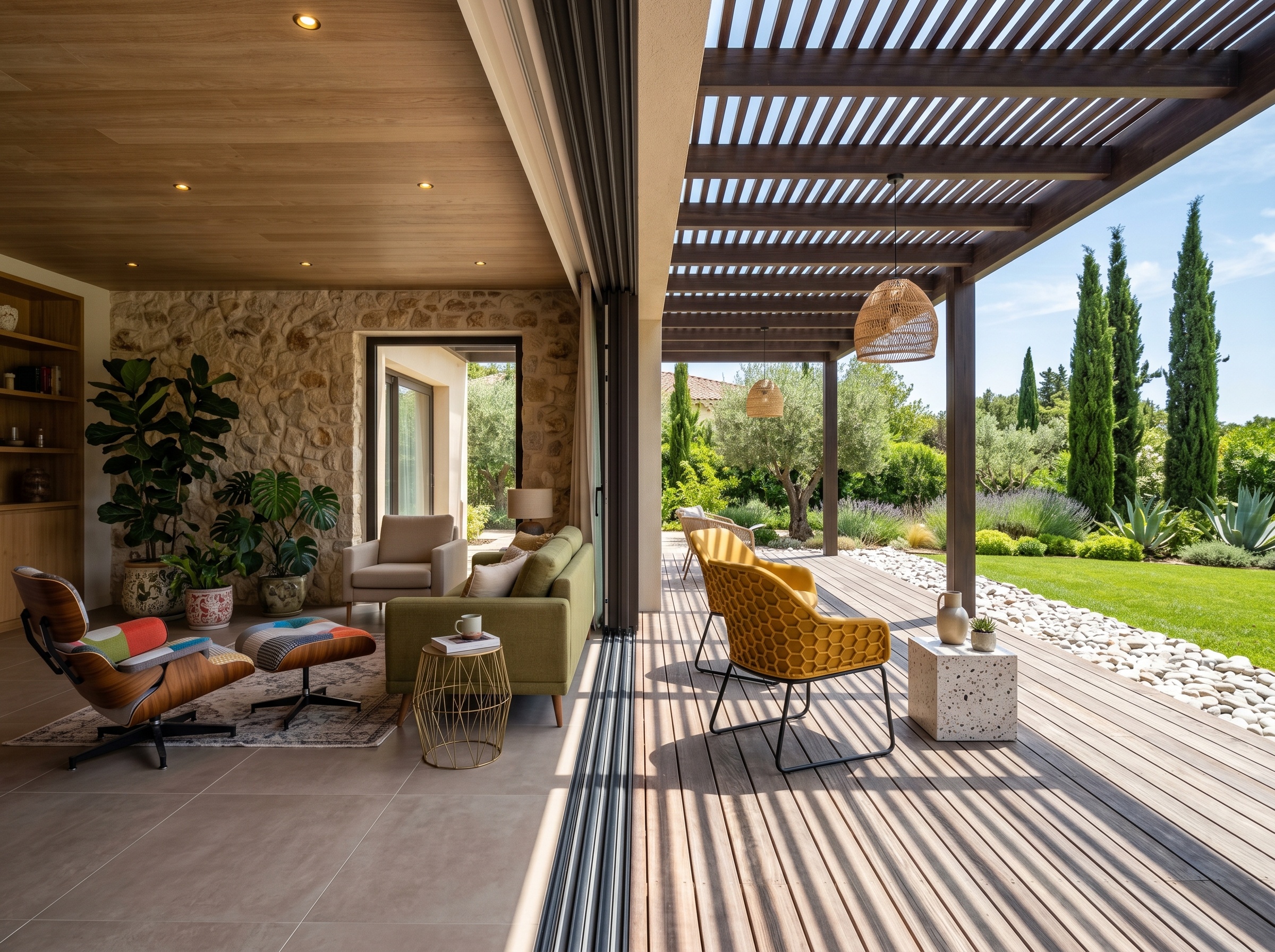 RIBEIRO IMMOBILIER - Agence immobilière Secteur d'Agde