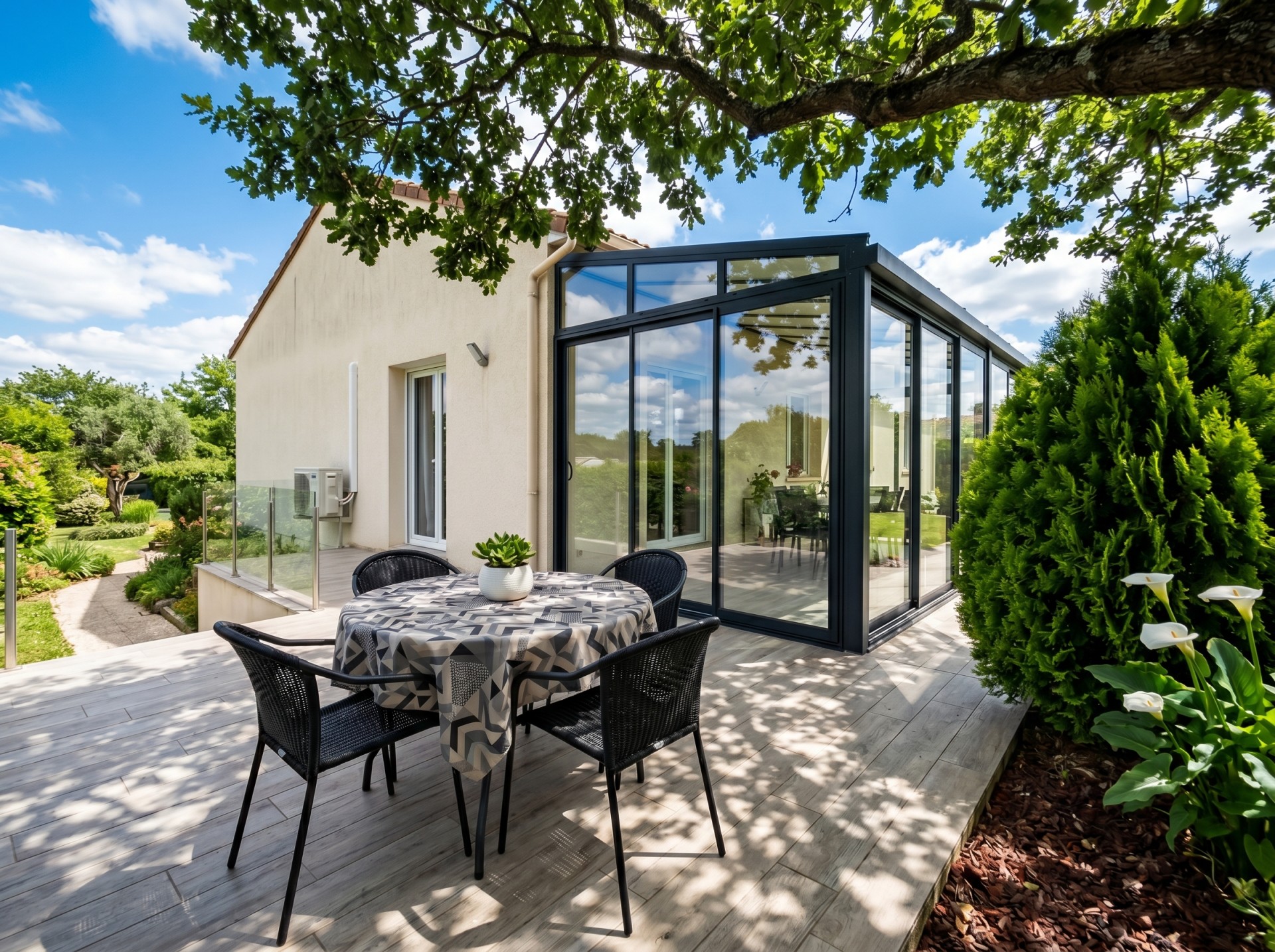 Estimation Immobilière