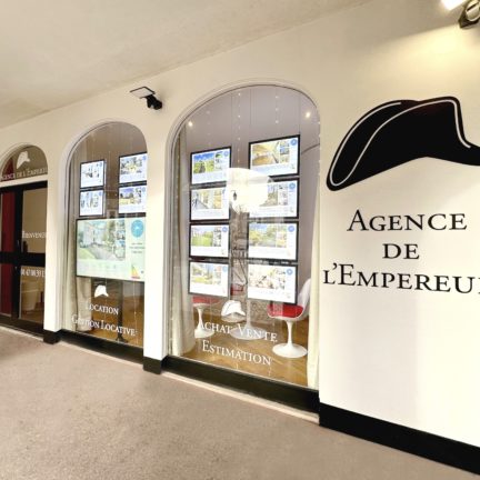 Agence Centre-ville