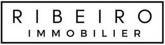 RIBEIRO IMMOBILIER